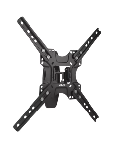 Купить Кронштейн для телевизора настенный наклонно-поворотный VLK TRENTO-14 20&quot;-55&quot; до 25 кг  в E-mobi