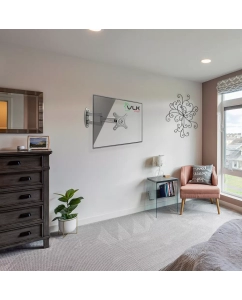 Купить Кронштейн для телевизора VLK Trento-15 Silver  в E-mobi