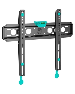 Купить Кронштейн для телевизора 32&quot;-65&quot; ONKRON FM5 фиксированный, чёрный  в E-mobi