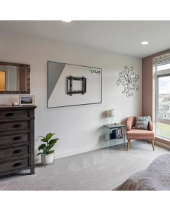 Купить Кронштейн для телевизора настенный фиксированный VLK TRENTO-35 15&quot;-48&quot; до 40 кг  в E-mobi