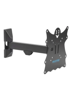 Купить Кронштейн для телевизора Kromax Casper-203 Black  в E-mobi