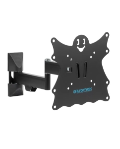 Купить Кронштейн для телевизора Kromax Casper-204 Black в E-mobi