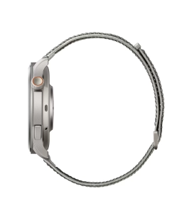 Купить Смарт-часы AMAZFIT Balance A2287 46мм 1.5&quot;, серый [1746352]  в E-mobi