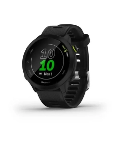 Купить Garmin forerunner 55 черные в E-mobi