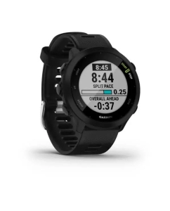 Купить Garmin forerunner 55 черные  в E-mobi