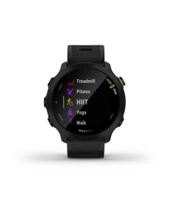 Купить Garmin forerunner 55 черные  в E-mobi