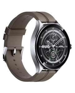 Купить Смарт-часы Xiaomi Watch 2 Pro M2234W1 Silver (BHR7216GL)  в E-mobi