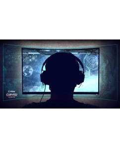 Купить 31,5&quot; Монитор MSI G32CQ5P черный 170Hz 2560x1440 VA  в E-mobi