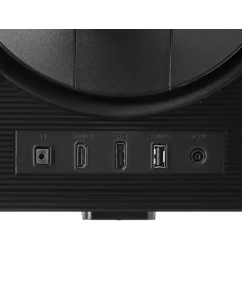 Купить 27&quot; Монитор Samsung Odyssey G5 S27DG500EI черный 180Hz 2560x1440 IPS  в E-mobi