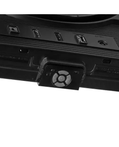 Купить 27&quot; Монитор Samsung Odyssey G5 S27DG500EI черный 180Hz 2560x1440 IPS  в E-mobi