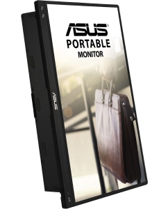 Купить 15.6&quot; Монитор ASUS ZenScreen MB16ACV Gray/ Black 60Hz 1920x1080 IPS  в E-mobi