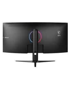 Купить 34&quot; Монитор MSI Optix MAG342CQR черный 144Hz 3440x1440 VA  в E-mobi