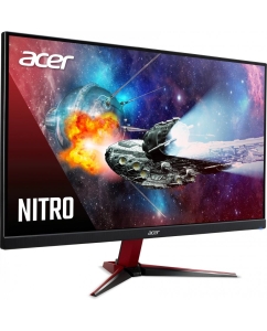 Купить 27&quot; Монитор Acer Nitro VG271Zbmiipx черный 280Hz 1920x1080 IPS  в E-mobi