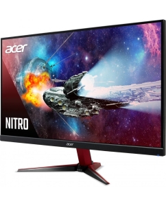 Купить 27&quot; Монитор Acer Nitro VG271Zbmiipx черный 280Hz 1920x1080 IPS  в E-mobi