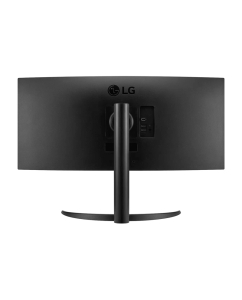 Купить 34&quot; Монитор LG 34WP65C-B Black 160Hz 3440x1440 VA  в E-mobi