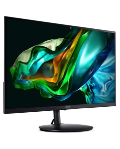 Купить 31.5&quot; Монитор Acer SH322QKbmiiphx черный 60Hz 3840x2160 VA  в E-mobi