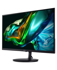 Купить 31.5&quot; Монитор Acer SH322QKbmiiphx черный 60Hz 3840x2160 VA  в E-mobi