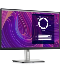 Купить 24&quot; Монитор Dell P2423D Silver/ Black 60Hz 2560x1440 IPS  в E-mobi