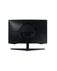 Купить 32&quot; Монитор Samsung Odyssey G5 C32G55TQWI Black 144Hz 2560x1440 VA  в E-mobi