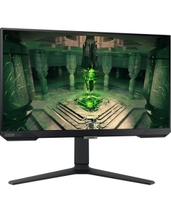 Купить 27&quot; Монитор Samsung Odyssey G4 S27BG400EI черный 240Hz 1920x1080 IPS  в E-mobi