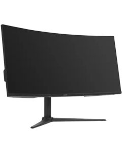 Купить 34&quot; Монитор Acer Nitro XZ340CUHbiiphx черный 100Hz 3440x1440 VA  в E-mobi