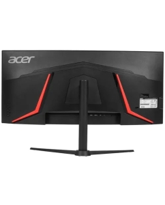 Купить 34&quot; Монитор Acer Nitro XZ340CUHbiiphx черный 100Hz 3440x1440 VA  в E-mobi