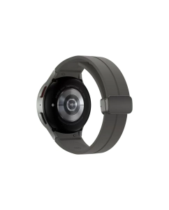 Купить Смарт-часы Samsung Galaxy Watch5 Pro 45мм Wi-Fi NFC серый  в E-mobi