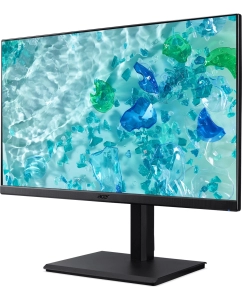 Купить 27&quot; Монитор Acer Vero B277UEbmiiprzxv черный 100Hz 2560x1440 IPS  в E-mobi