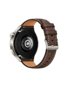 Купить Смарт-часы Huawei Watch 4 Pro Dark Brown (55020APB)  в E-mobi