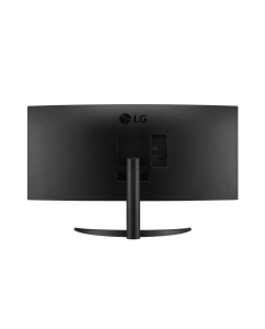 Купить 34&quot; Монитор LG 34WR50QC-B черный 100Hz 3440x1440 VA  в E-mobi
