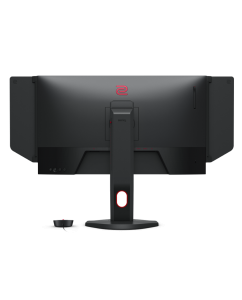 Купить 27&quot; Монитор BenQ Zowie XL2746K черный 240Hz 1920x1080 TN  в E-mobi