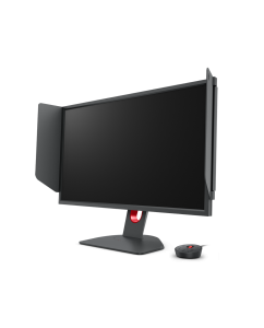 Купить 27&quot; Монитор BenQ Zowie XL2746K черный 240Hz 1920x1080 TN  в E-mobi