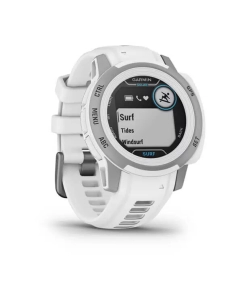 Купить Смарт-часы Instinct 2S Solar Surf Edition Ericeira WW белый (010-02564-03)  в E-mobi