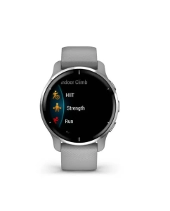 Купить Смарт-часы GARMIN Venu 2 plus (010-02496-10)  в E-mobi