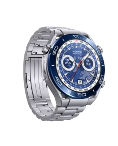 Купить Смарт-часы Huawei  Ultimate Steel (CLB-B19)  в E-mobi
