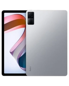 Купить Планшет Redmi PAD 10.61 4/128Gb Moonlight Silver в E-mobi