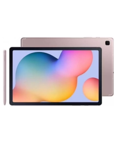 Купить Планшет Samsung Galaxy Tab S6 Lite Wi-Fi 64GB Pink (SM-P613) в E-mobi
