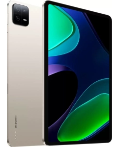 Купить Планшет Xiaomi Pad 6 11