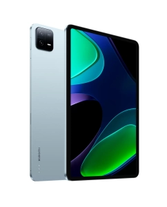 Купить Планшет Xiaomi Pad 6 11
