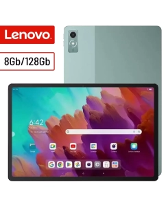 Купить Планшет Lenovo Xiaoxin IdeaPadPro 12.7 (TB371FC) WiFi 8/128GB Green в E-mobi