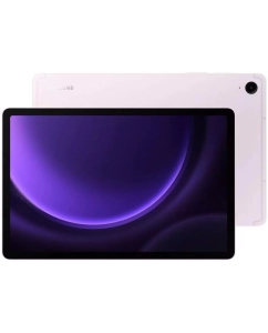 Купить Планшет Samsung Galaxy Tab S9 FE BSM-X510 8/256GB Pink (EAC) в E-mobi