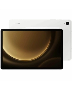 Купить Планшет Samsung Galaxy Tab S9 FE 10.9 5G 256 ГБ серебристый в E-mobi