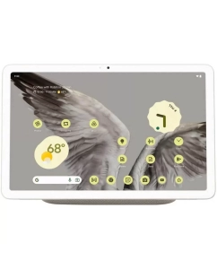 Купить Планшет Google Pixel Tablet 128 Gb Porcelain  в E-mobi