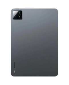 Купить Планшет Xiaomi Pad 6S Pro 12.4&quot; 12/512GB серый Wi-Fi  в E-mobi