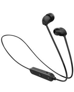 Купить Беспроводные наушники GAL BH-2090 Black в E-mobi