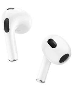 Купить Беспроводные наушники TWS Borofone BW26 BT5.1/35mAh (350mAh)/3ч белые  в E-mobi
