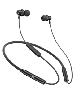 Купить Беспроводные наушники GAL BH-5000, черные в E-mobi