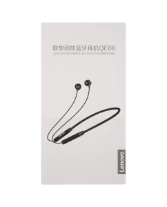 Купить Наушники Lenovo QE08 (QXD1B07931)  в E-mobi