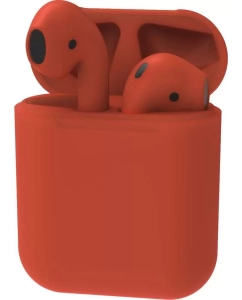 Купить Беспроводные наушники Ritmix RH-825BTH Red в E-mobi