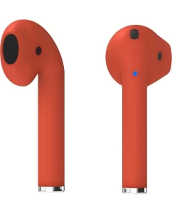 Купить Беспроводные наушники Ritmix RH-825BTH Red  в E-mobi